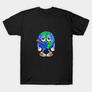 Earth Day T-Shirt